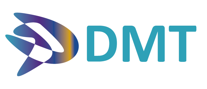 DMT logo